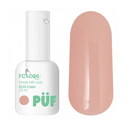 

Гель-лак Puf Eco №013