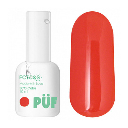 

Гель-лак Puf Eco №008