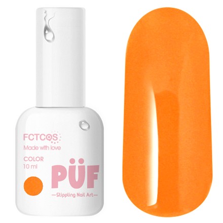 

Гель-лак Puf Classic №067
