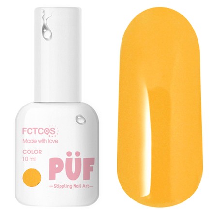 

Гель-лак Puf Classic №066