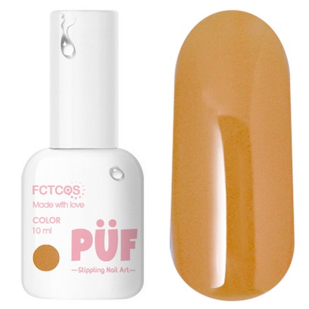 

Гель-лак Puf Classic №064