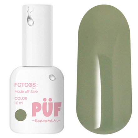 

Гель-лак Puf Classic №062