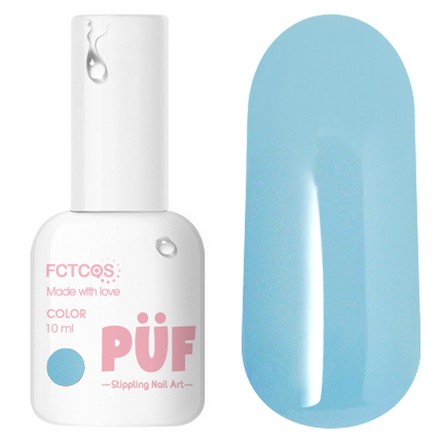 

Гель-лак Puf Classic №054