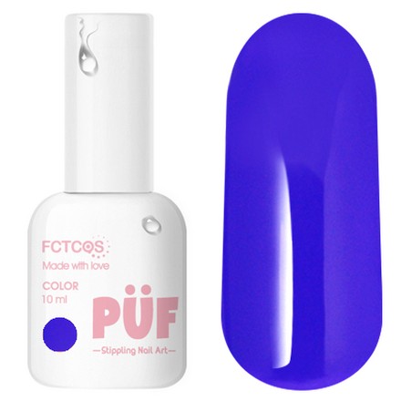 

Гель-лак Puf Classic №048