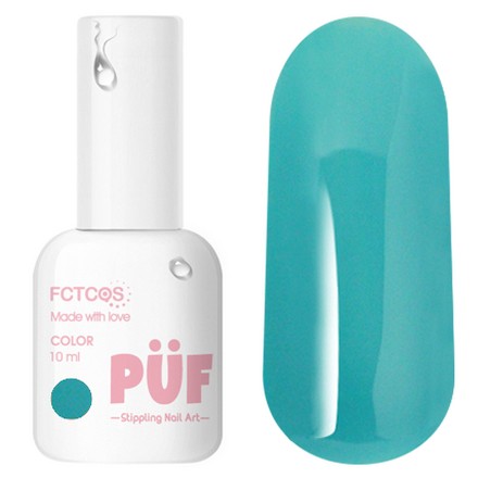

Гель-лак Puf Classic №047