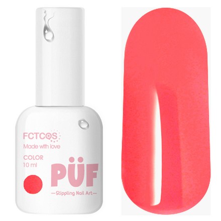 

Гель-лак Puf Classic №042
