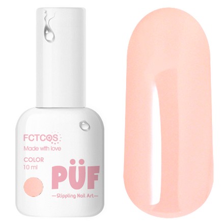 

Гель-лак Puf Classic №040