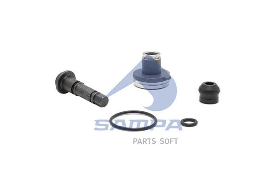 

Sa030.583 Р/К Z-Cam New Version Volvo F10-12-16.Fl10.N10-12
