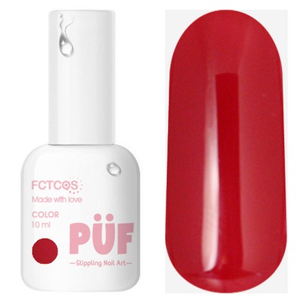 

Гель-лак Puf Classic №036