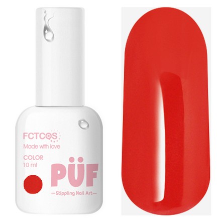 

Гель-лак Puf Classic №035