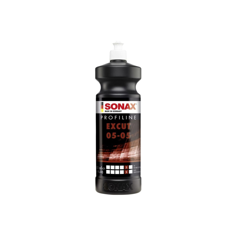 Sonax profiline