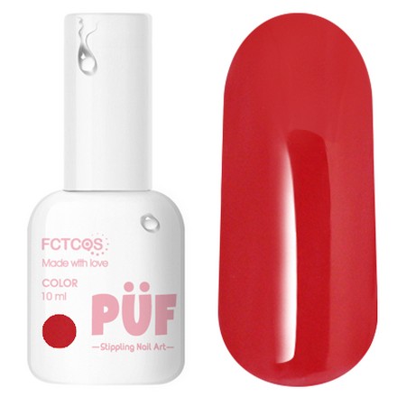 

Гель-лак Puf Classic №026