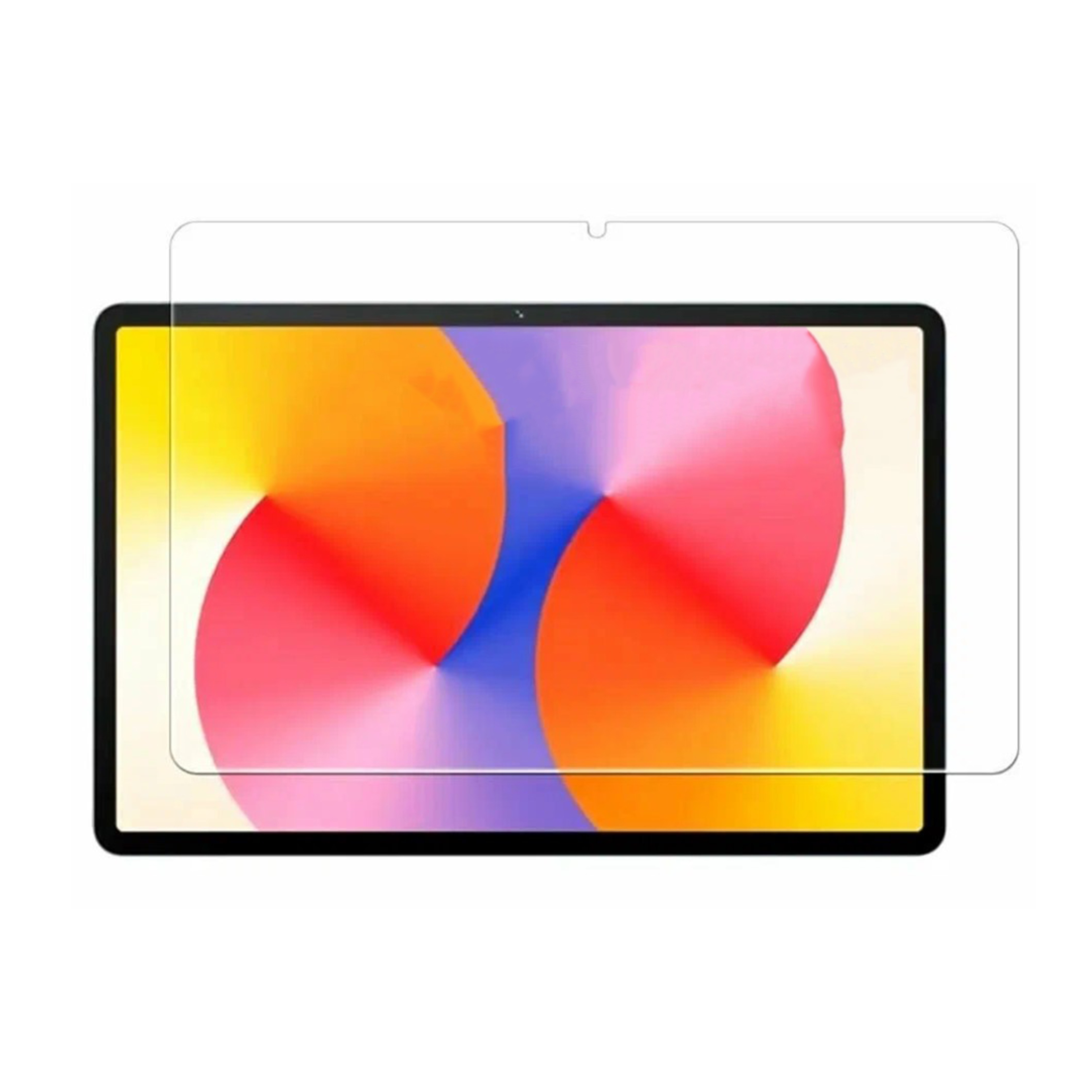 

Защитное стекло на Huawei MatePad SE 11 Wifi 2024, прозрачное