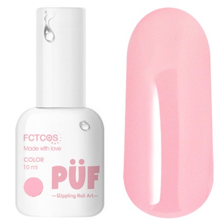 

Гель-лак Puf Classic №016