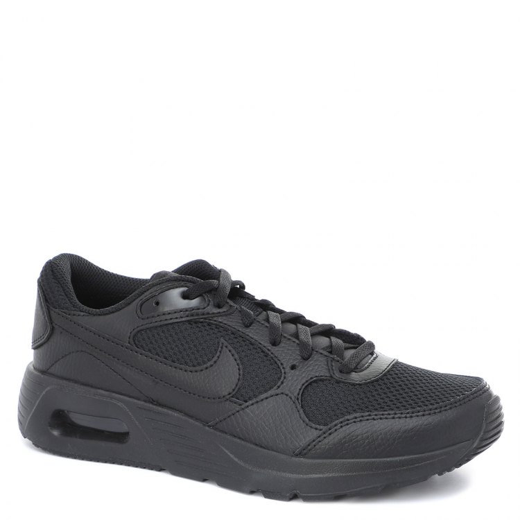 

Кроссовки NIKE Air Max SC для мальчиков, черный 36 EU, CZ5358_2544287