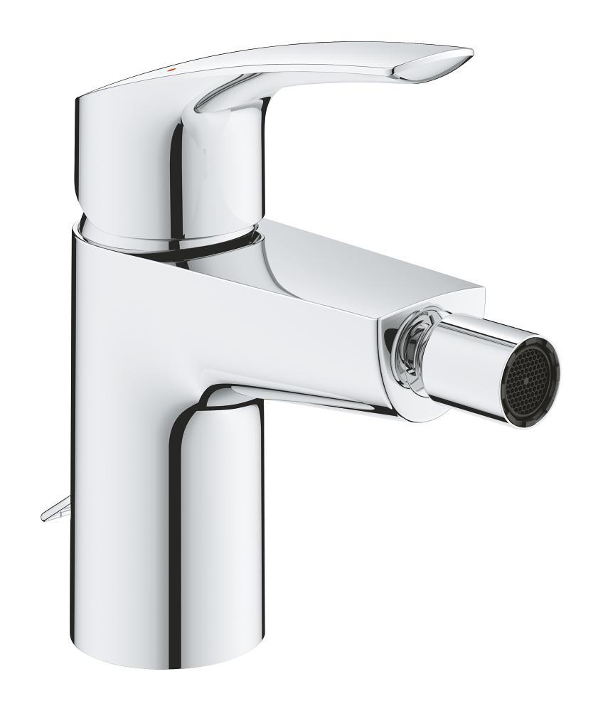 Смеситель для биде Grohe Eurosmart Хром 32927003