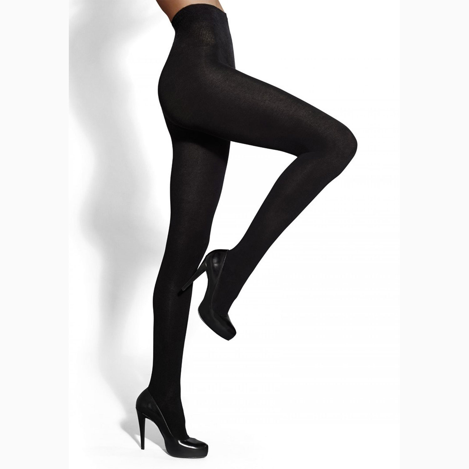 

Колготки женские Marilyn ARCTICA 140 COMFORT TOP черные M, Черный, ARCTICA 140 COMFORT TOP