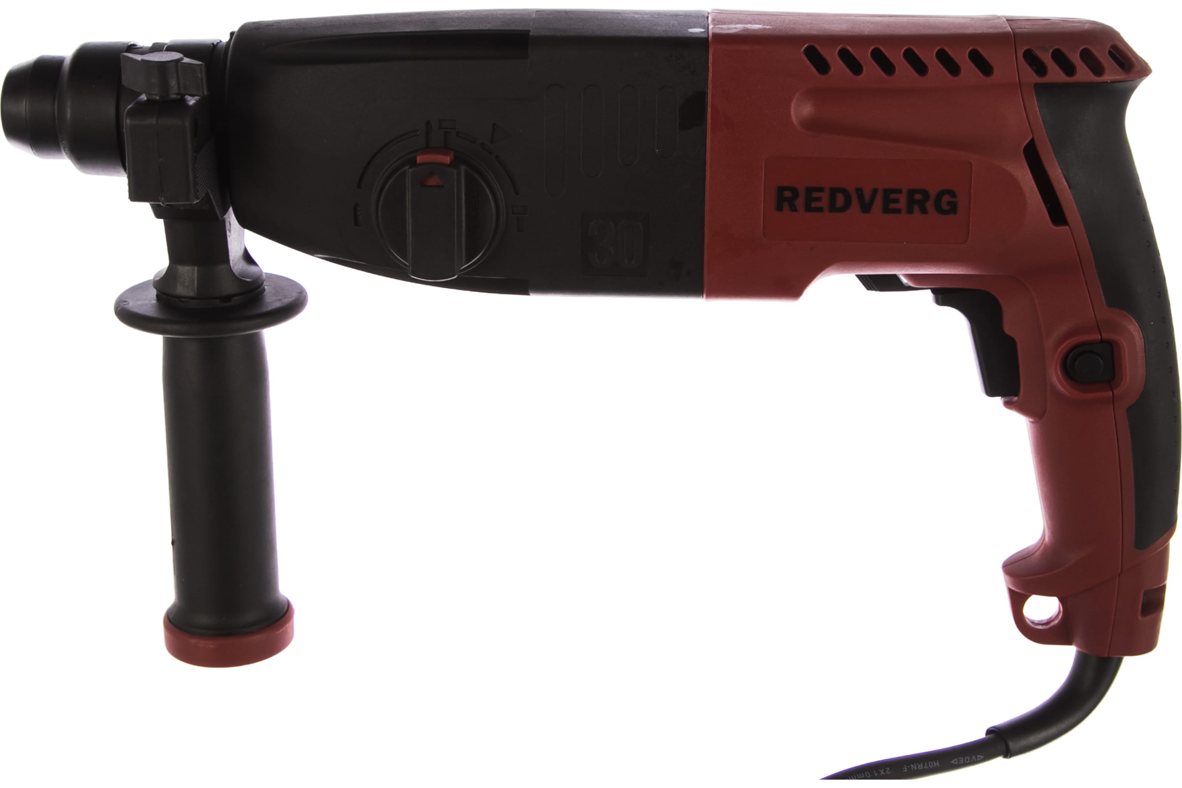 

Перфоратор RedVerg RD-RH920-58