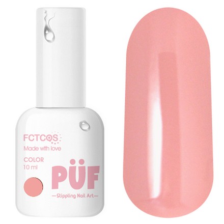 

Гель-лак Puf Classic №002