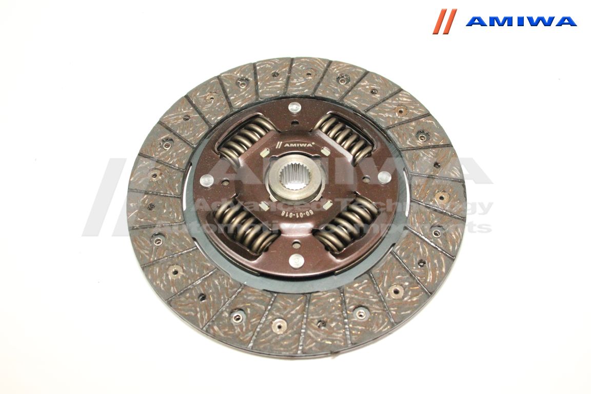 

Диск сцепления Amiwa 6001018