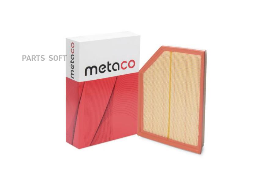 

Воздушный фильтр METACO 1000390