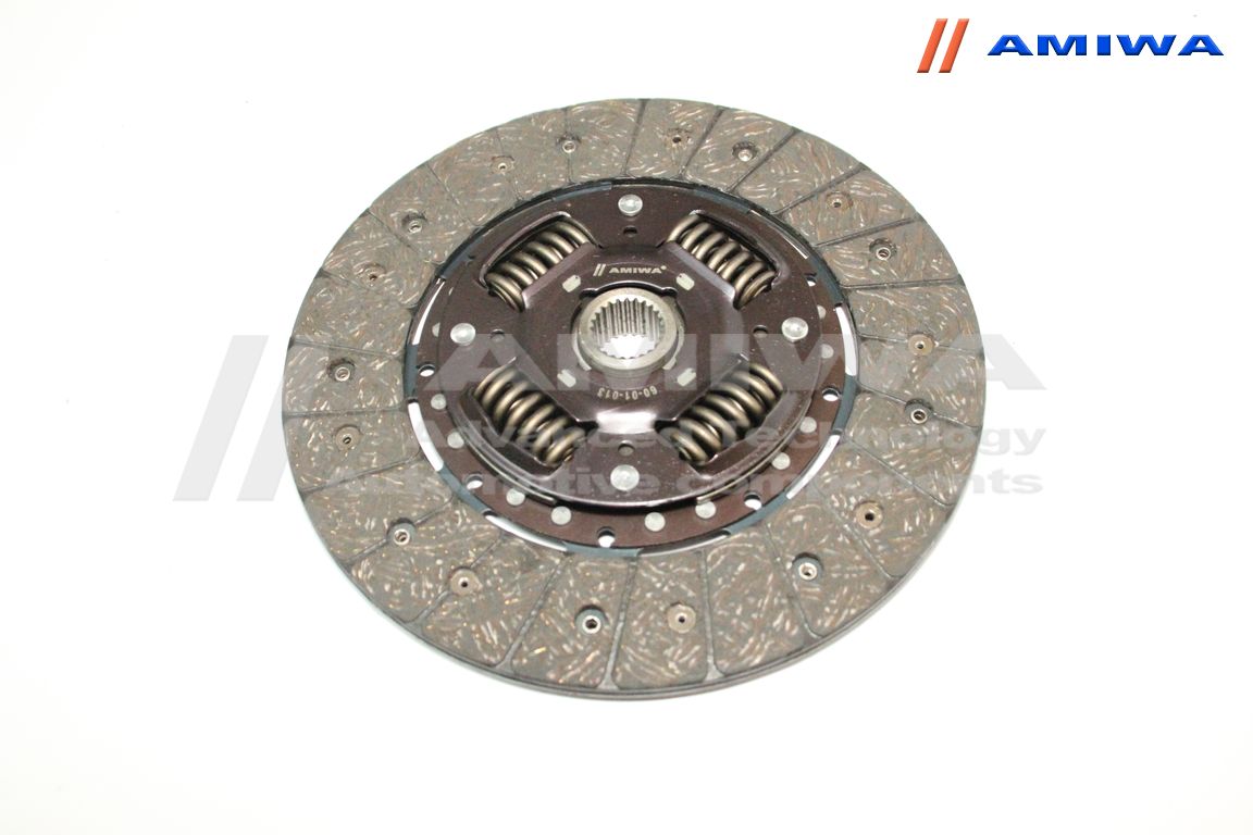 

Диск сцепления Amiwa 6001013