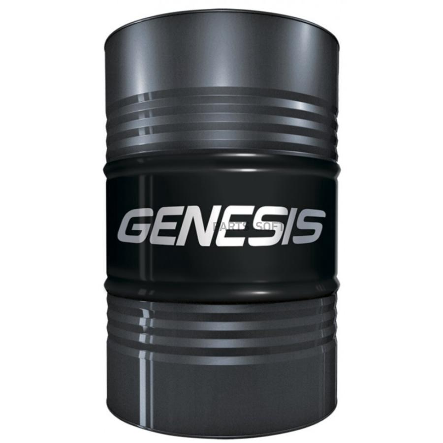 

Моторное масло Lukoil синтетическое Genesis Armotech 0W40 60л