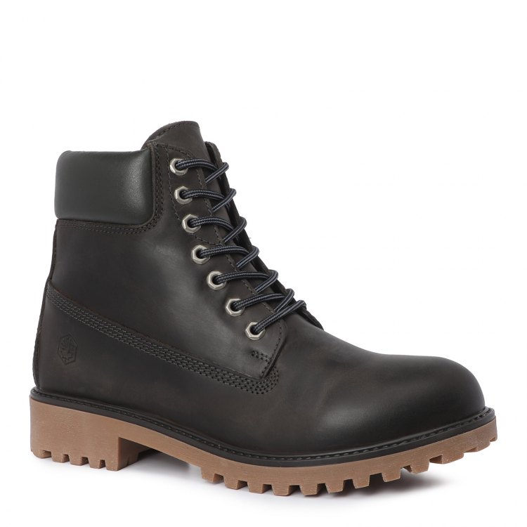 

Мужские ботинки LUMBERJACK RAVER LJM81101-006 темно-серый р.42