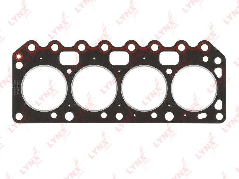 

Прокладка Гбц LYNXauto арт. SH0635