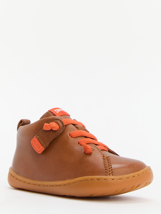 

Ботинки Camper Peu Cami FW, коричневый, 22, Peu Cami FW