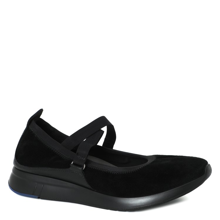 

Балетки женские Tendance XDW502-32 черные 41 EU, Черный, XDW502-32