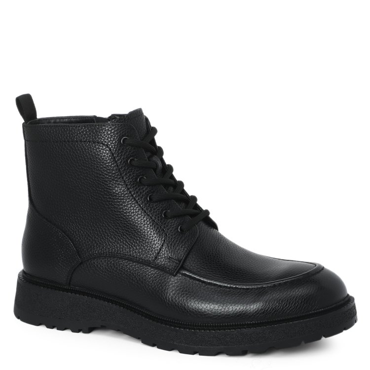 

Ботинки мужские Tendance YA-22035 черные 44 EU, YA-22035
