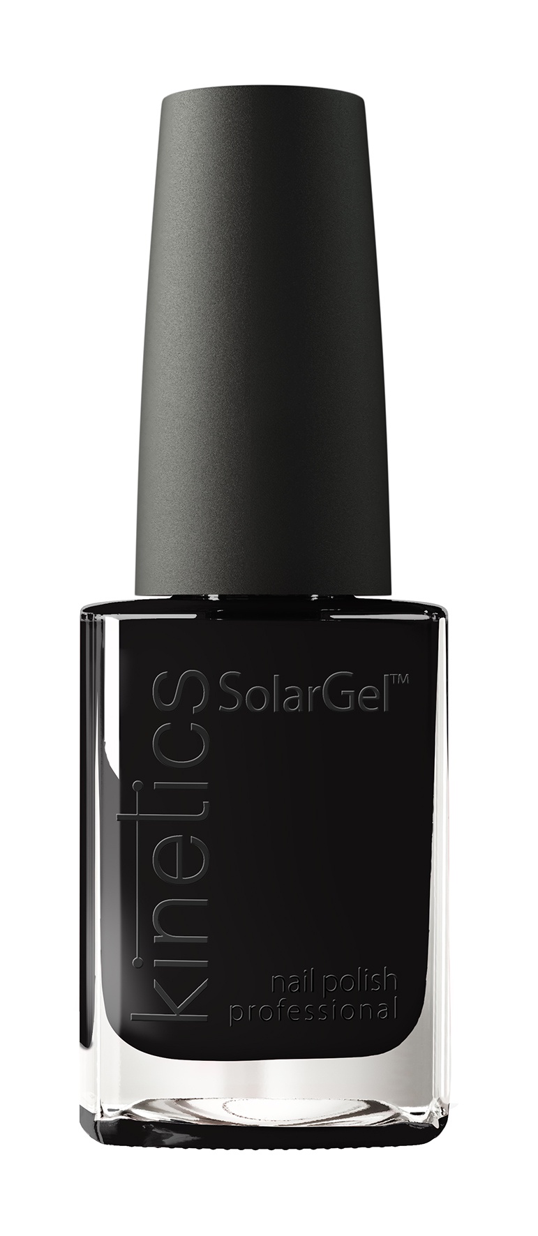 

SolarGel Polish Kinetics