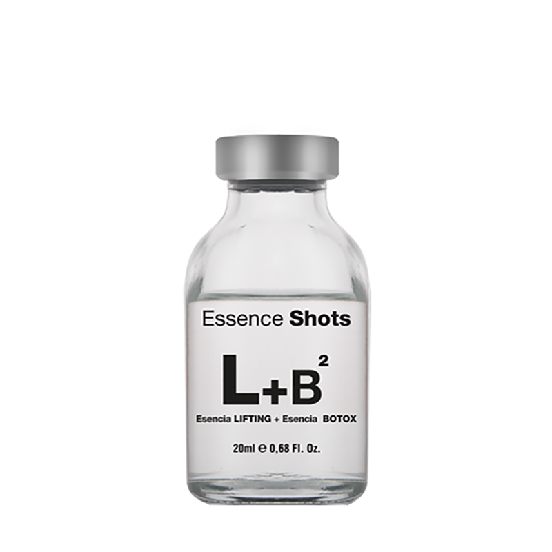 

Ботокс для волос Kv-1 Botox L+B2 ампульный холодный, прозрачный 20 мл