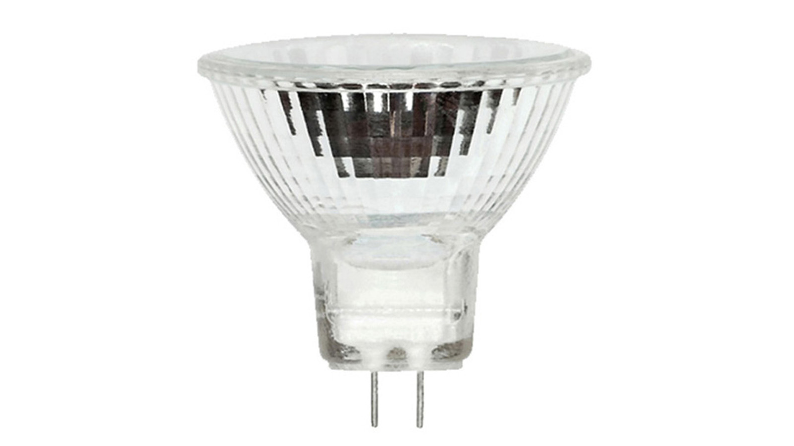 Лампа галогенная UNIEL MR-16 35W GU5.3
