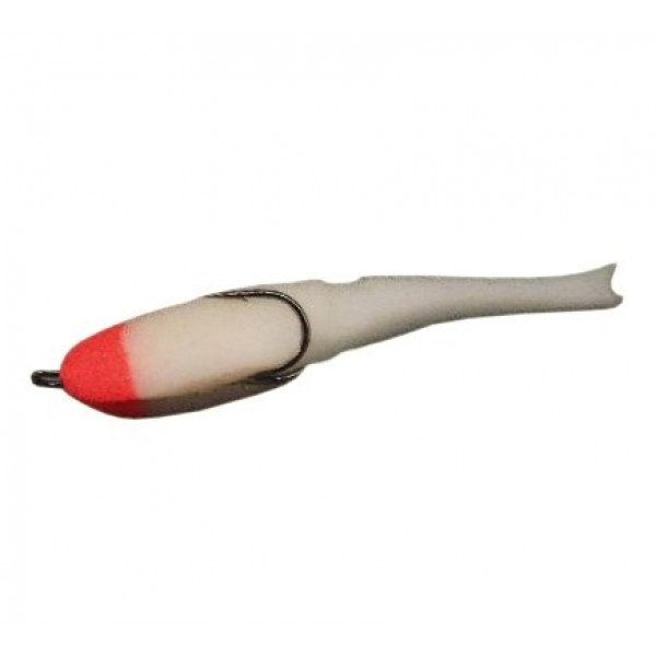

Поролон Volga jigs Волжский 110 мм # 224 уф, 00-00025034