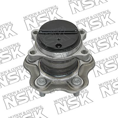 

Подшипник NSK ZA-/HO/53BWKH20B-Y01