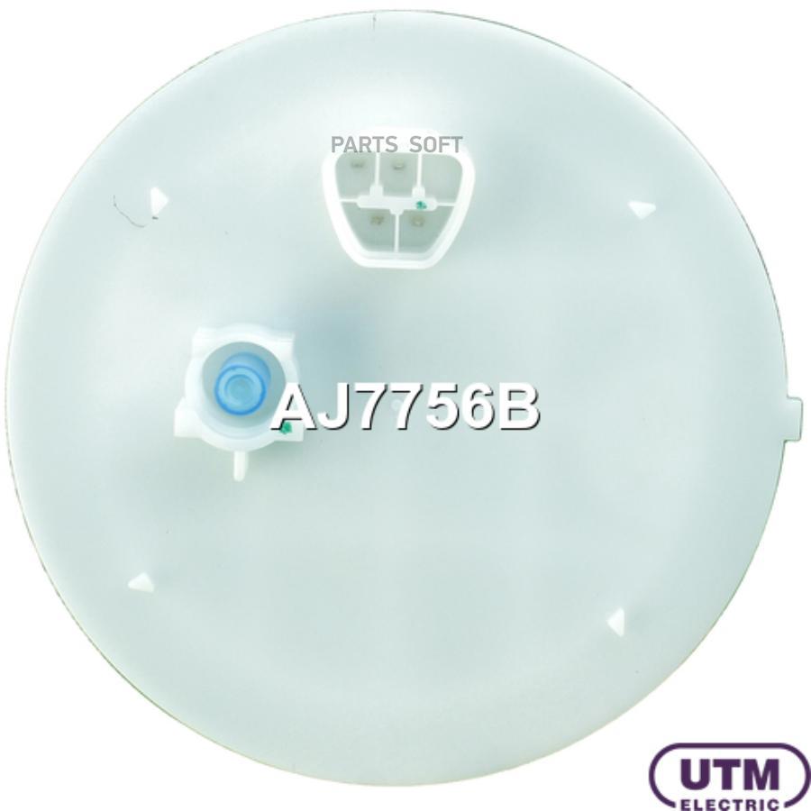 

Модуль В Сборе С Бензонасосом Utm арт. AJ7756B