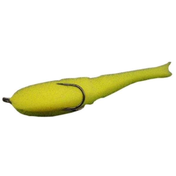 

Поролон Volga jigs Волжский 110 мм # 222 уф, 00-00021300