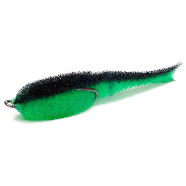 

Поролон Volga jigs Волжский 110 мм # 218 уф, 00-00021298