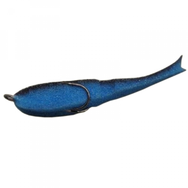 

Поролон Volga jigs Волжский 110 мм # 217, 00-00021297