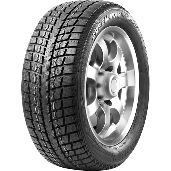 Автошина LINGLONG GREEN-MAX WINTER ICE I-15 SUV 275/35 R19 96 T