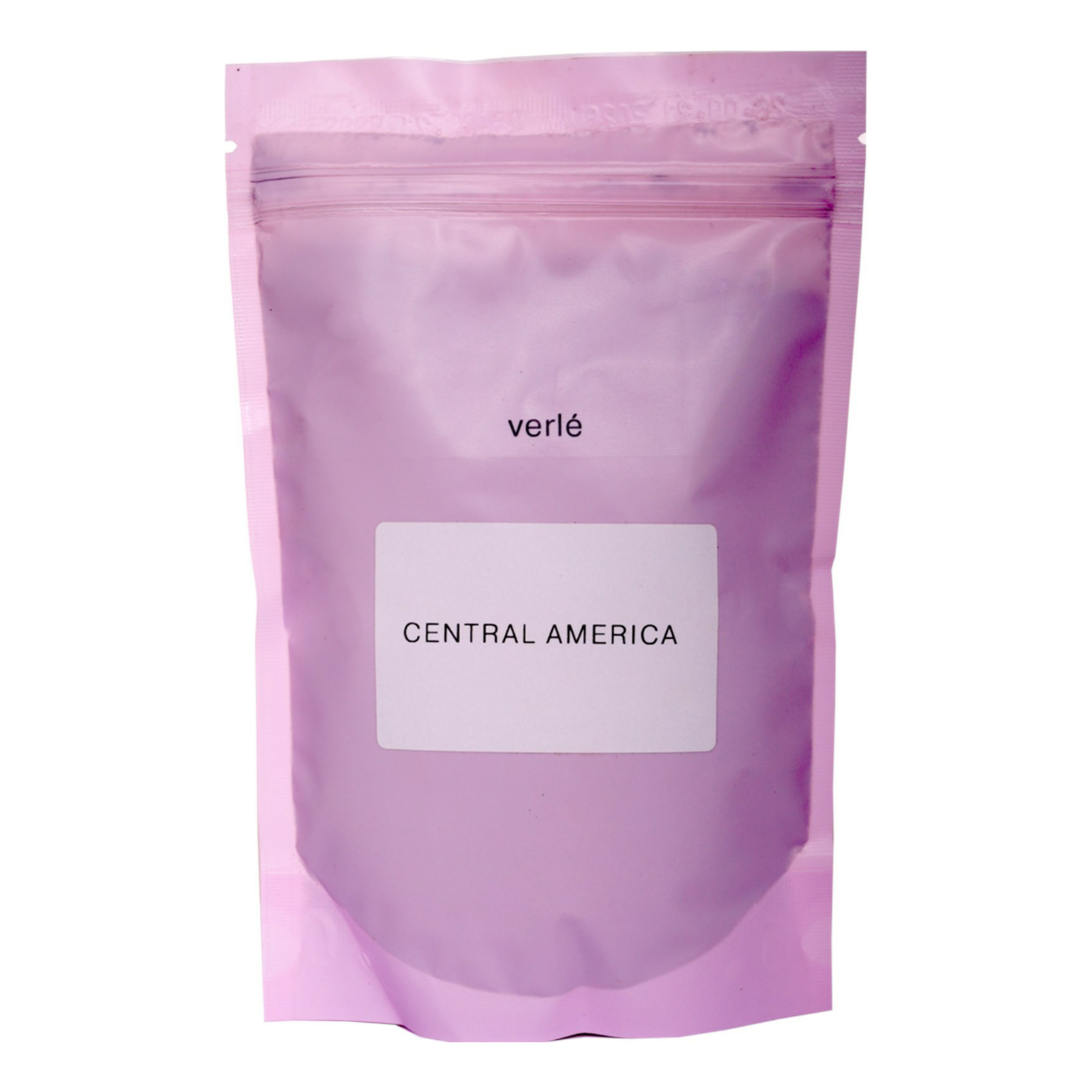 

Кофе Verle Central America молотый 150 г