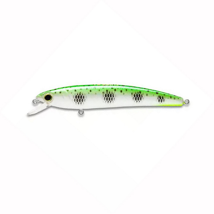 Воблер Yo-Zuri Pins Minnow F1164-MDM