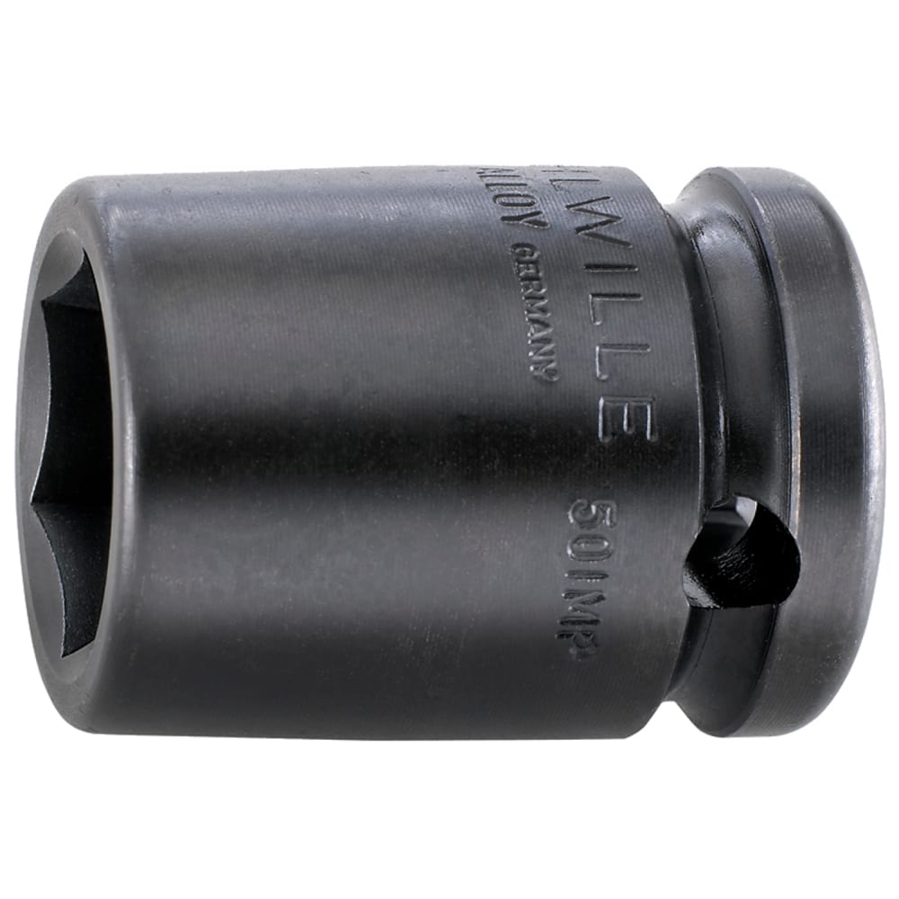 

Ударный торцовый ключ Stahlwille 50 IMP