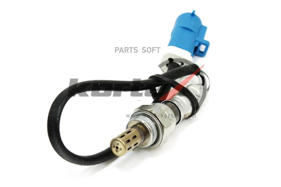 

KORTEX KLP080 Лямбда-зонд FORD MONDEO 1.8-3.0 -07 MAZDA CX-9 07- 400mm 1шт