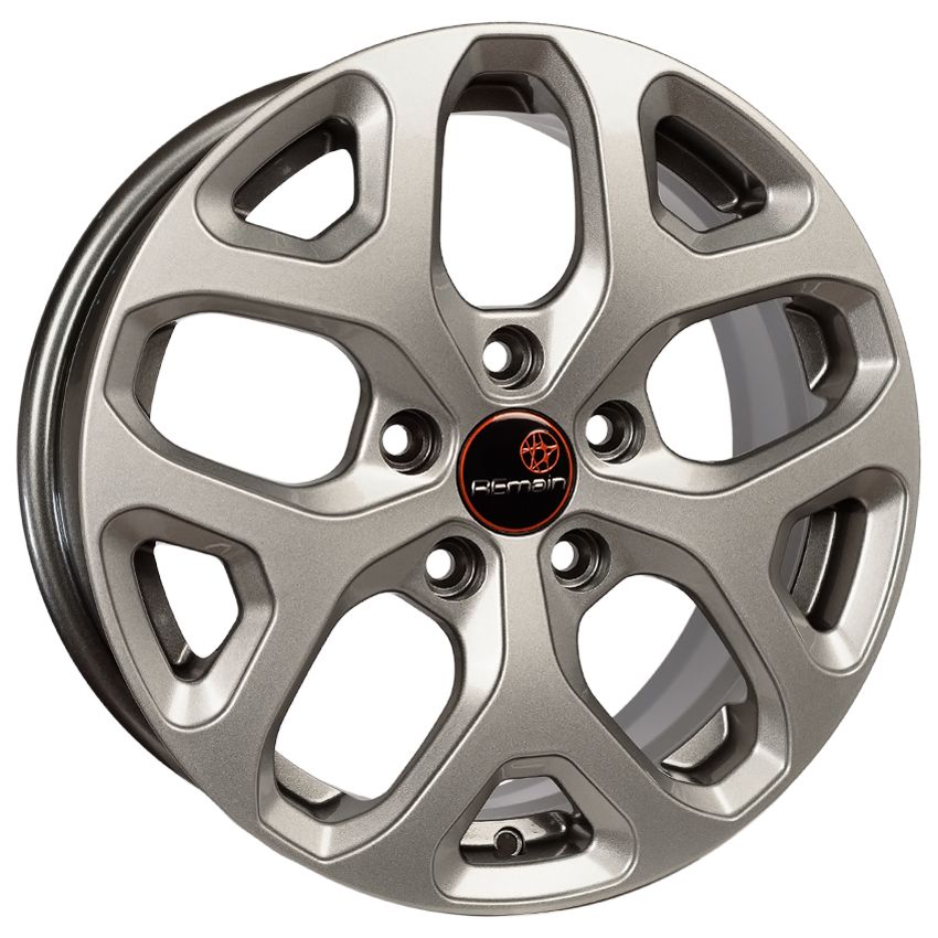 Диск Vector R174 6.5xR16 5x112 ET50 D57.1 Сильвер S