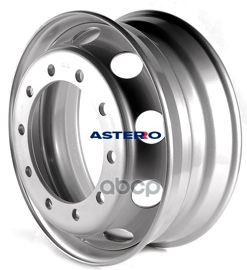 Колесный диск Asterro 7,50x22,5 M22 10/335/281/146 (2217d) ASTERRO арт. 2217D