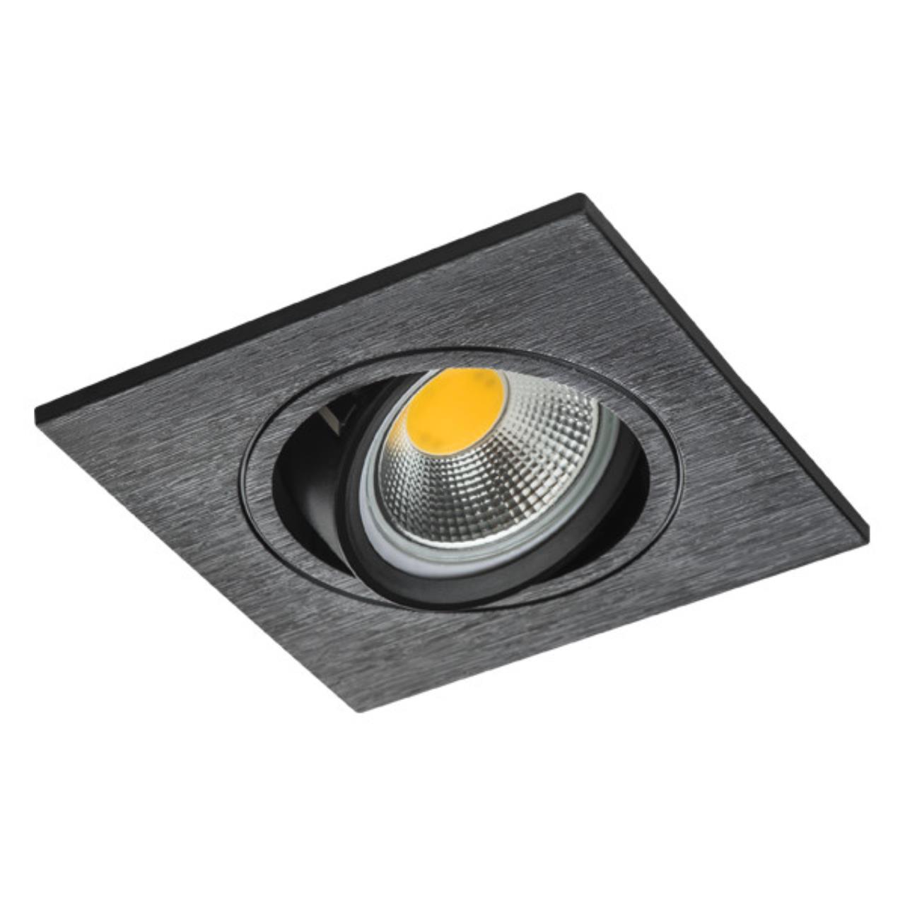

Светильник встраиваемый Lightstar Banale, 012037, Стиль Классический