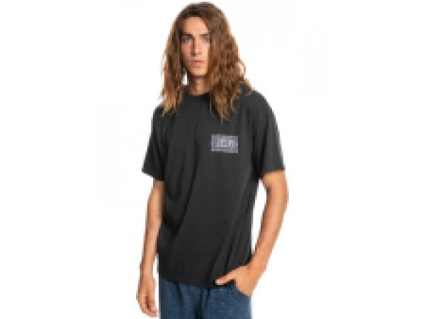 

Футболка мужская Elda Store 3876 черная XS (доставка из-за рубежа), Черный, 3876